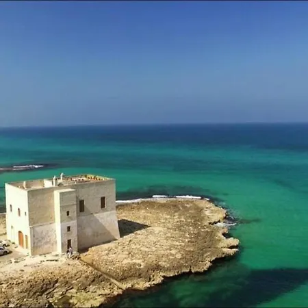Villa Teresa - Seaside Retreat In Ostuni